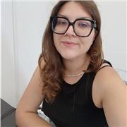 Laureata in Pittura, offro lezioni di Storia dell’Arte chiare e personalizzate.
Metodo semplice e visivo